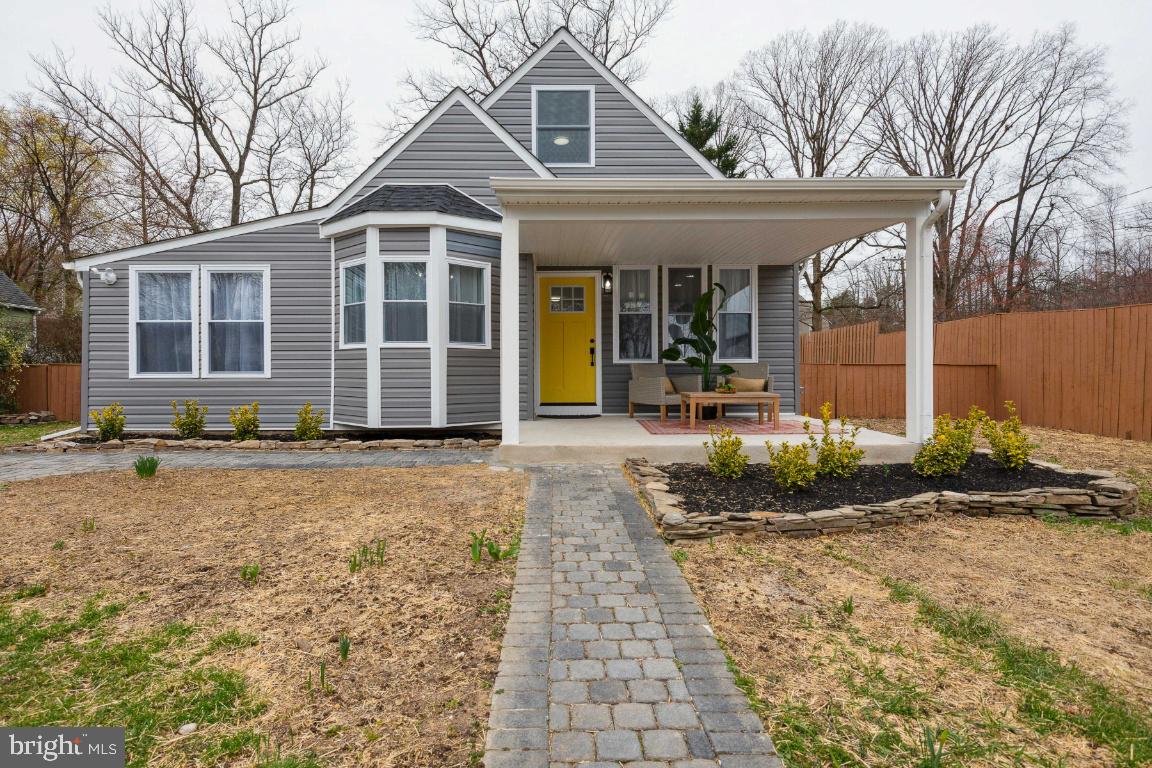 1305 Darwin Street Odenton, MD 21113 - Photo 7 of 49