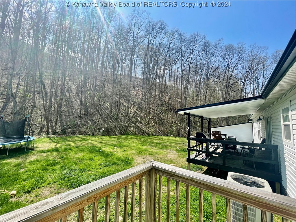 138 Anchor Road Chapmanville, WV 25508 - Photo 38 of 50 Gallery Image 38