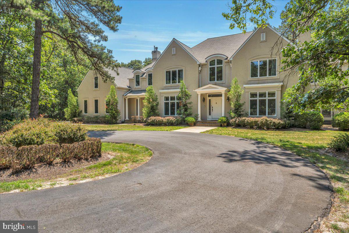 61 Bortons Road Marlton, NJ 08053 - Photo 4 of 89