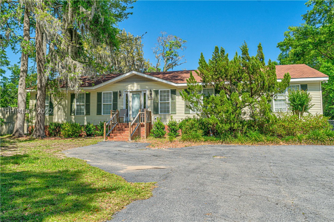 161 Alljoy Road Bluffton, SC 29910 - Photo 1 of 1 Gallery Image 1