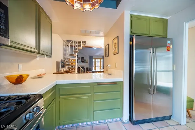 $349,000 | 2841 Glendevon Circle, Henderson, NV 89014