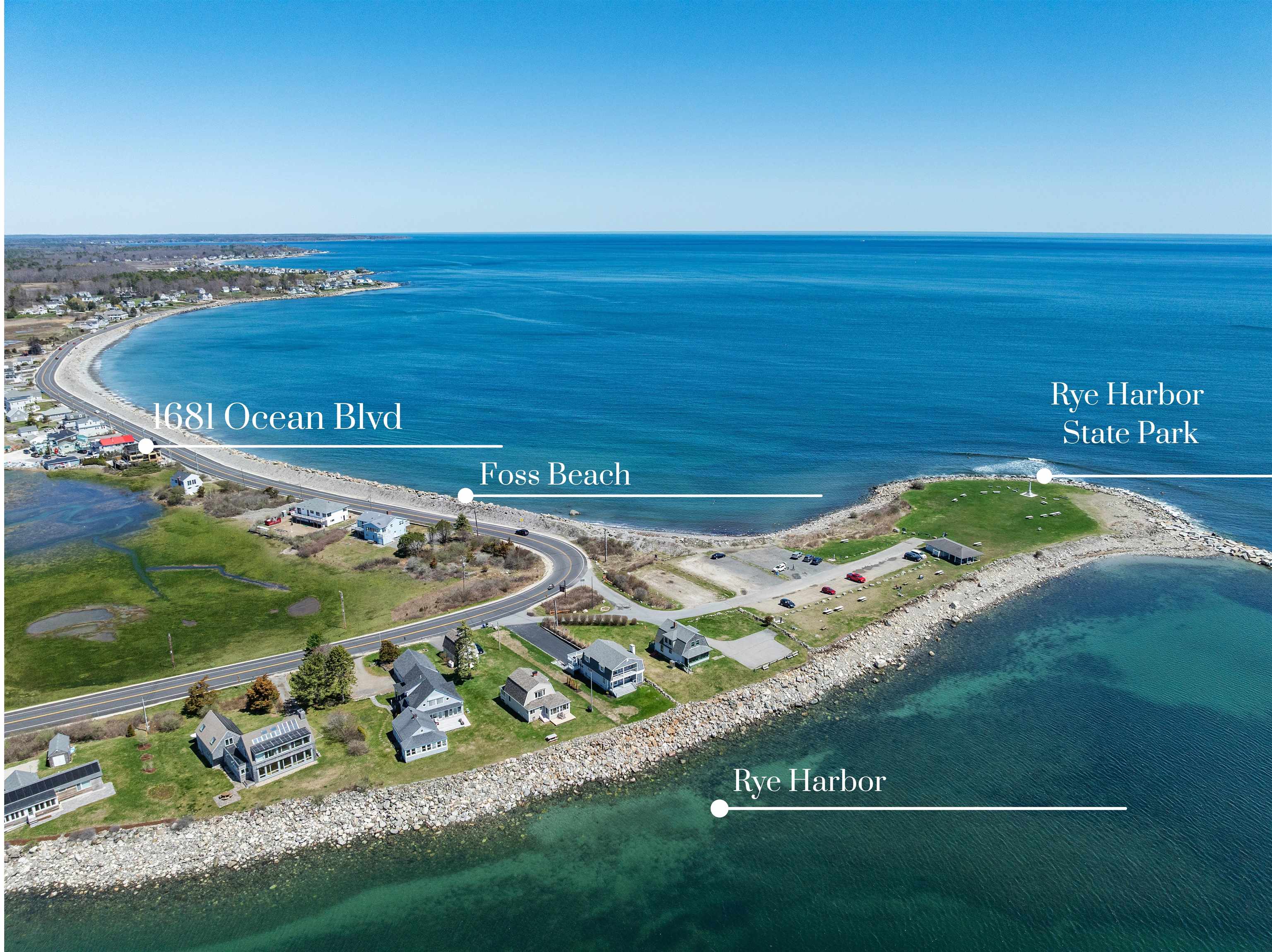 1681 Ocean Boulevard Rye, NH 03870 - Photo 1 of 59 Gallery Image 1