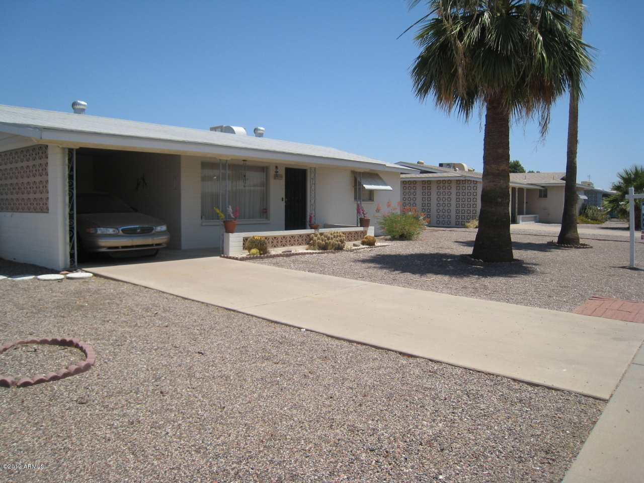 5440 East Decatur Street Mesa, AZ 85205 - Photo 1 of 21 Front of House