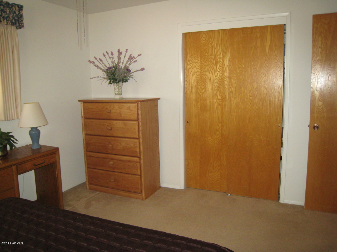 5440 East Decatur Street Mesa, AZ 85205 - Photo 14 of 21 Master Bedroom