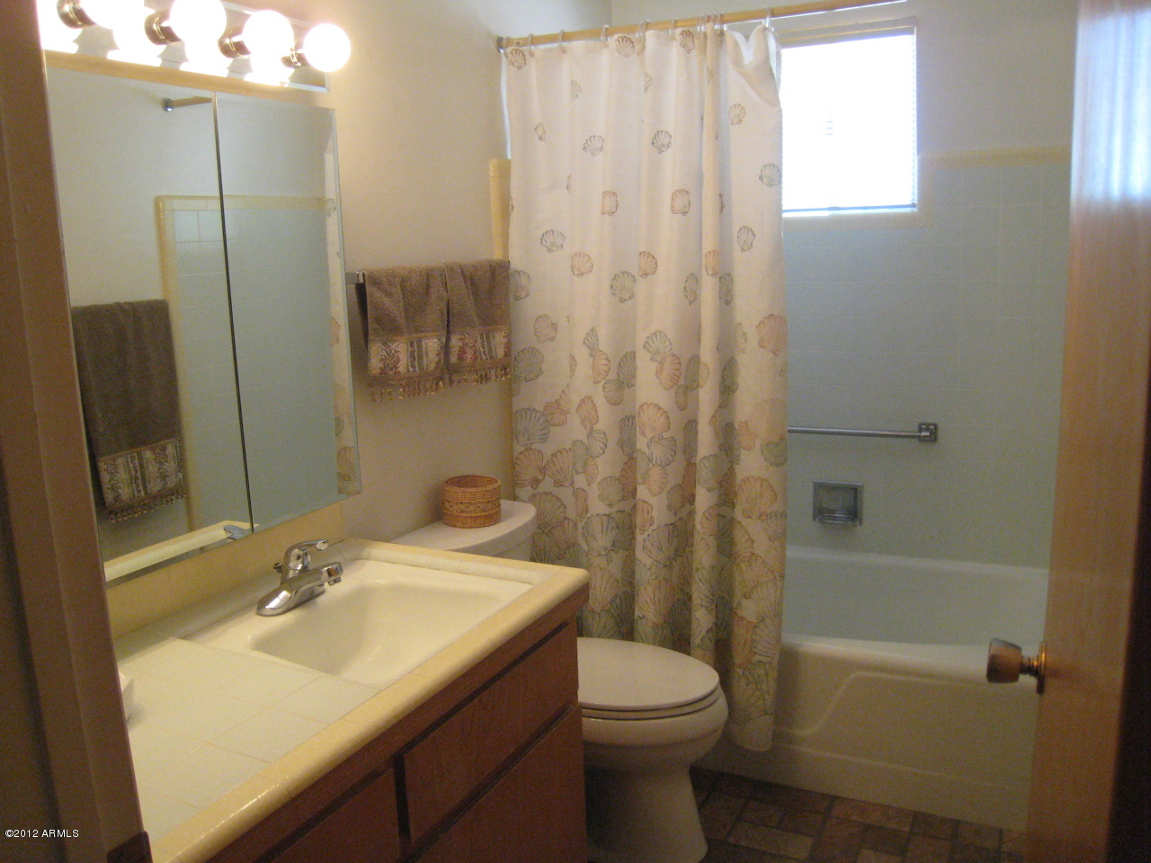 5440 East Decatur Street Mesa, AZ 85205 - Photo 7 of 21 Bath