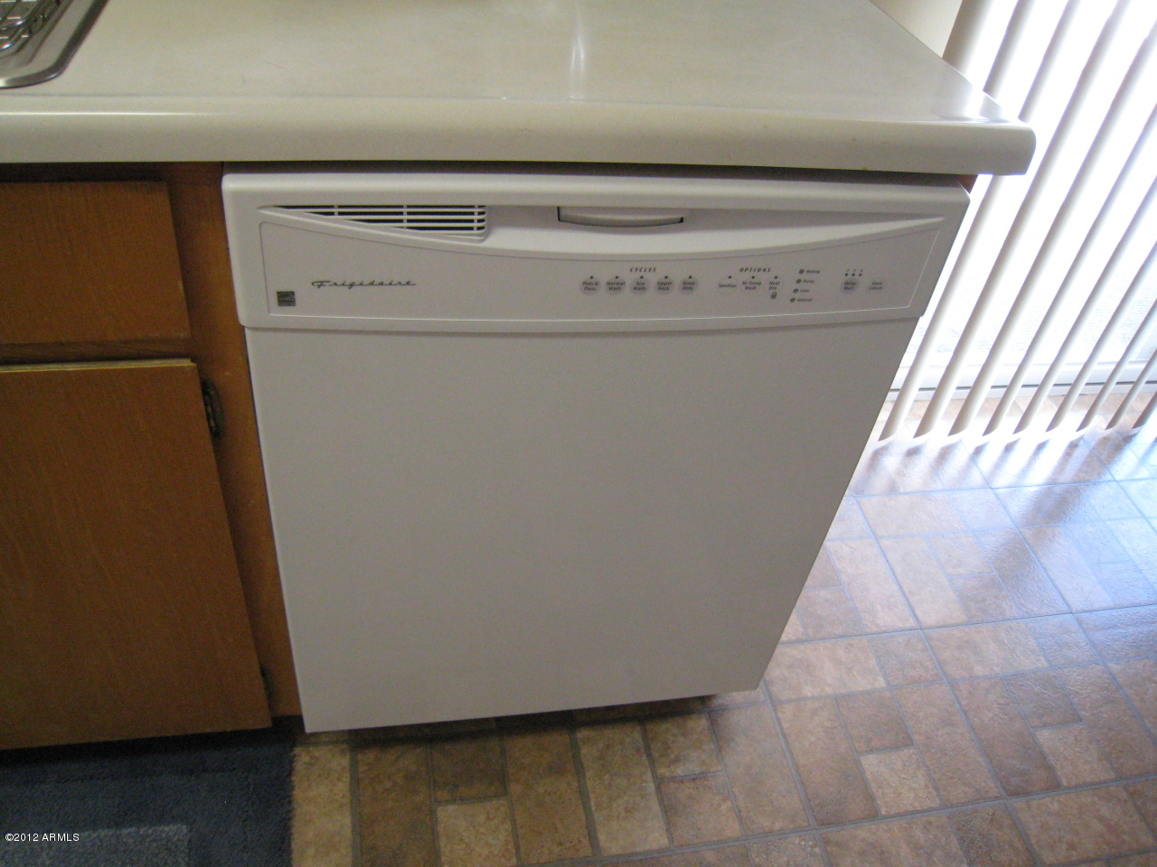 5440 East Decatur Street Mesa, AZ 85205 - Photo 8 of 21 New Dishwasher