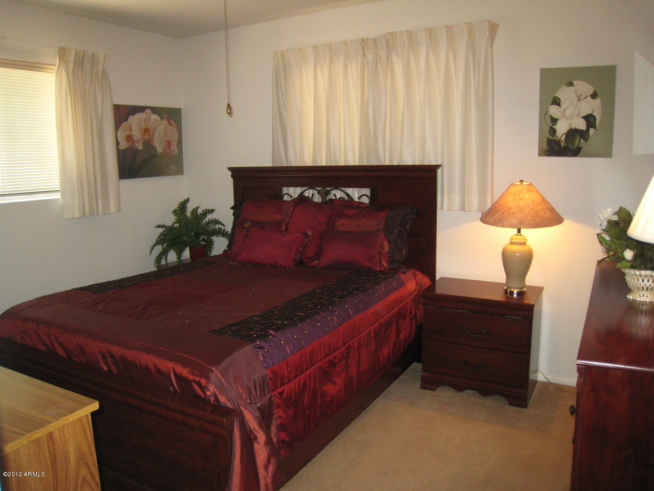 5440 East Decatur Street Mesa, AZ 85205 - Photo 9 of 21 Spare Bedroom