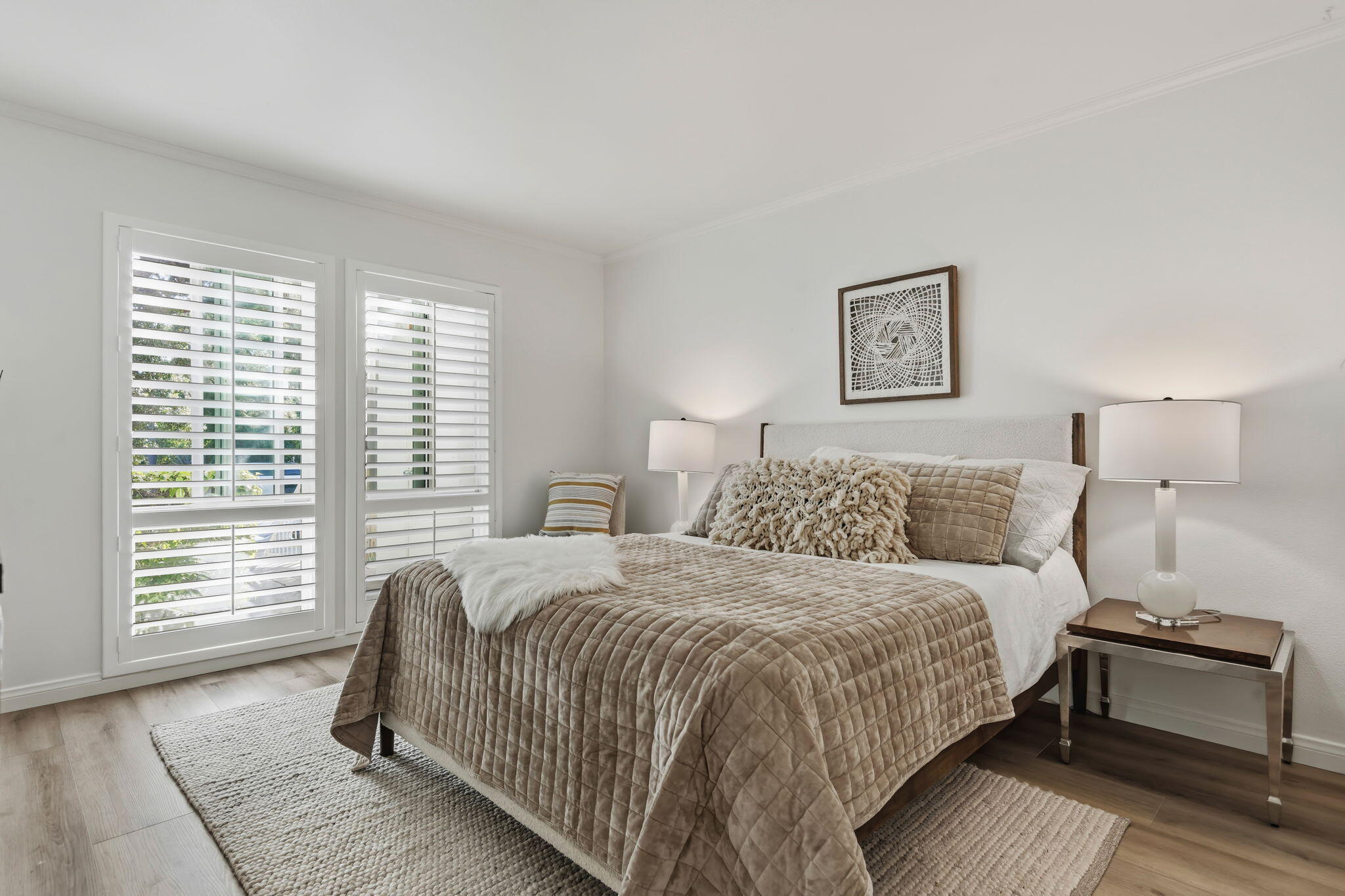 2630 State Street, Unit 7 Santa Barbara, CA 93105 - Photo 19 of 27 19-Bedroom 2