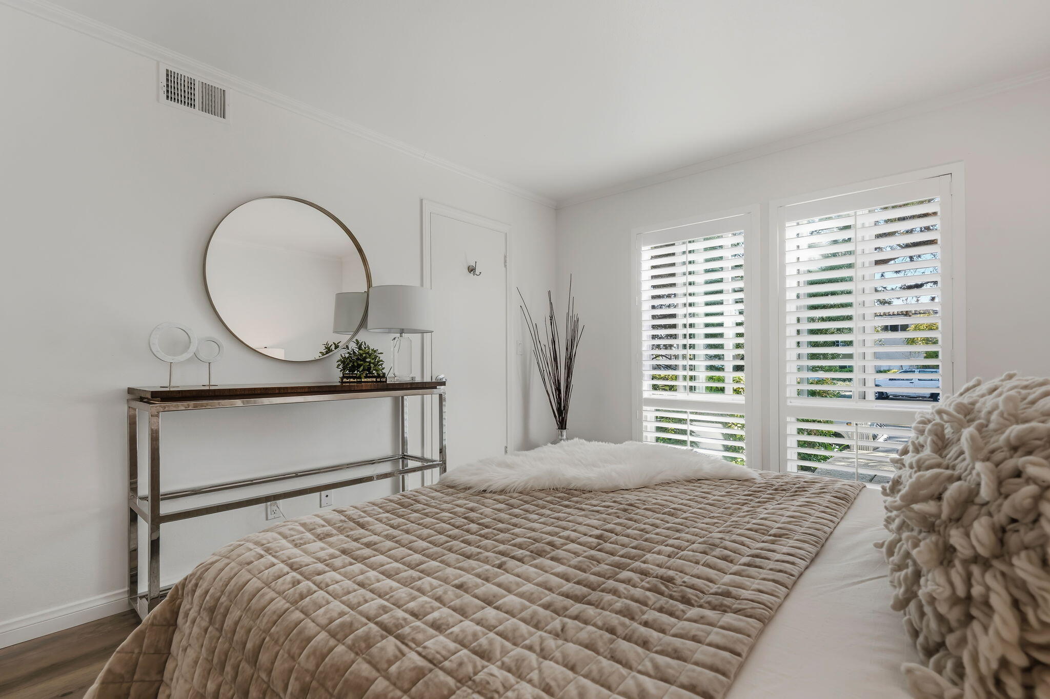 2630 State Street, Unit 7 Santa Barbara, CA 93105 - Photo 20 of 27 20-Bedroom 2