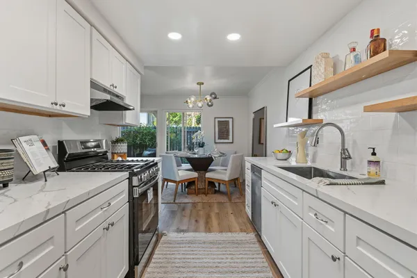 $1,129,000 | 2630 State Street, Unit 7, Santa Barbara, CA 93105