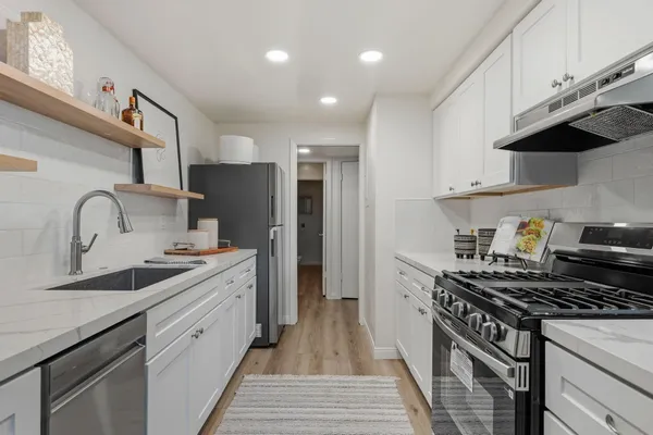 $1,129,000 | 2630 State Street, Unit 7, Santa Barbara, CA 93105