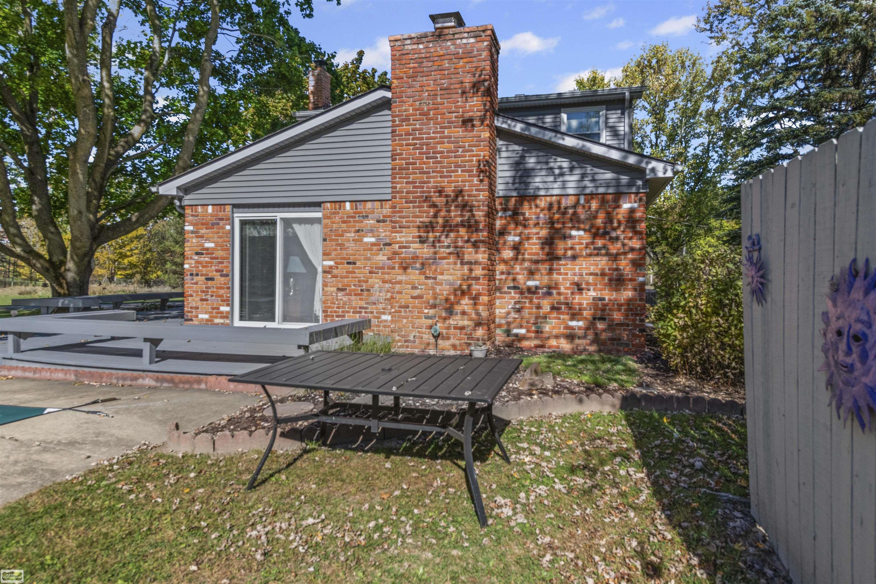 14385 Sullivan Road Capac, MI 48014 - Photo 31 of 48