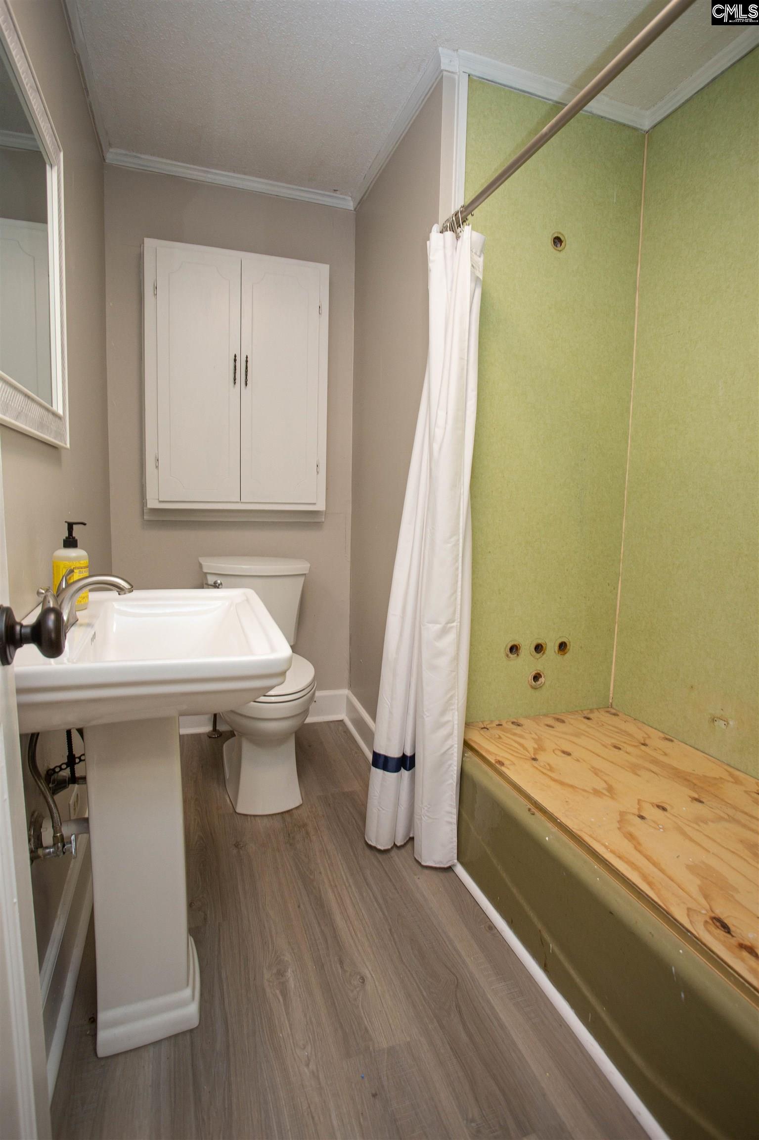 306 Hampton Park Camden, SC 29020 - Photo 24 of 26