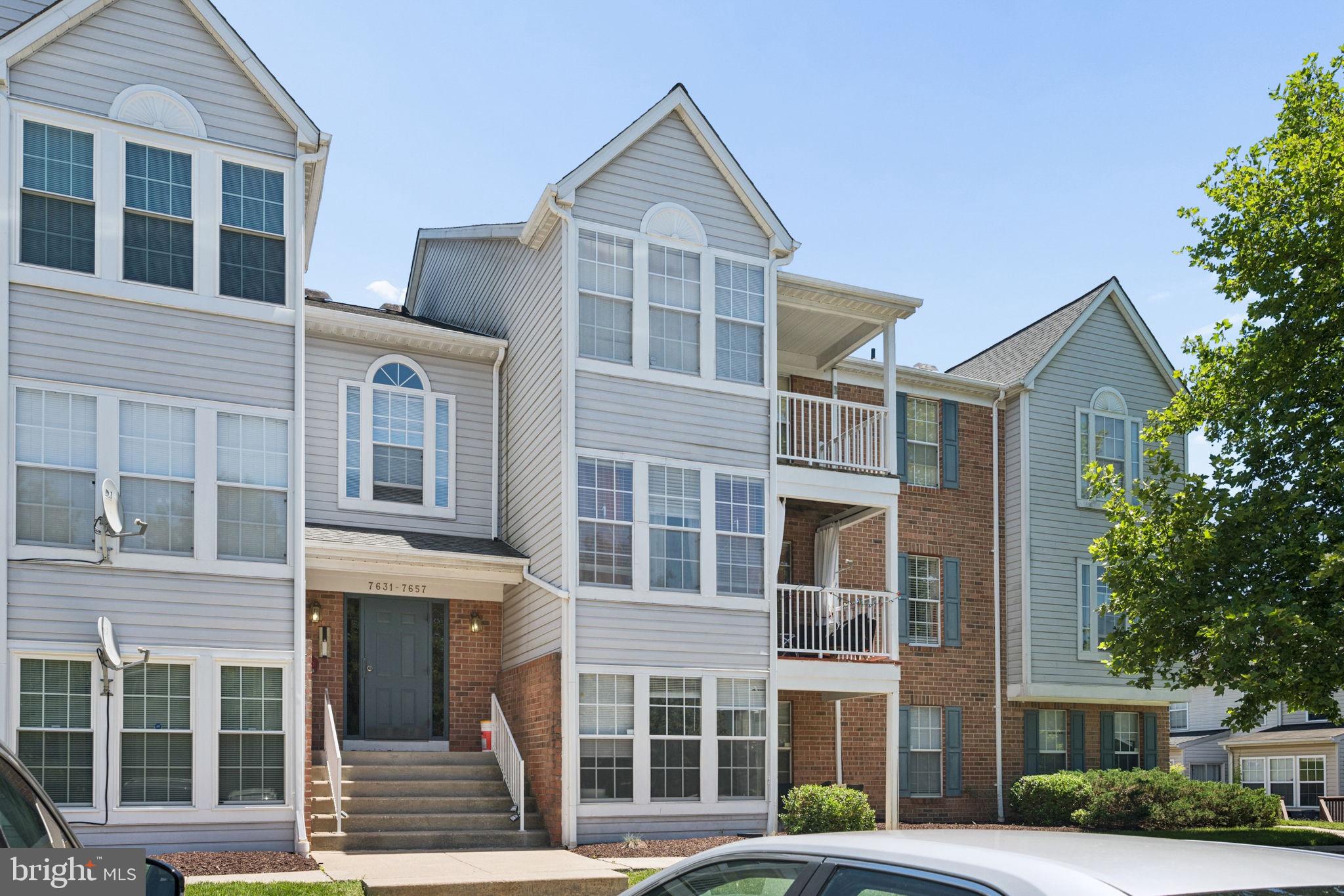 7653 Gladstone Road, Unit 57653 Windsor Mill, MD 21244 - Photo 2 of 39