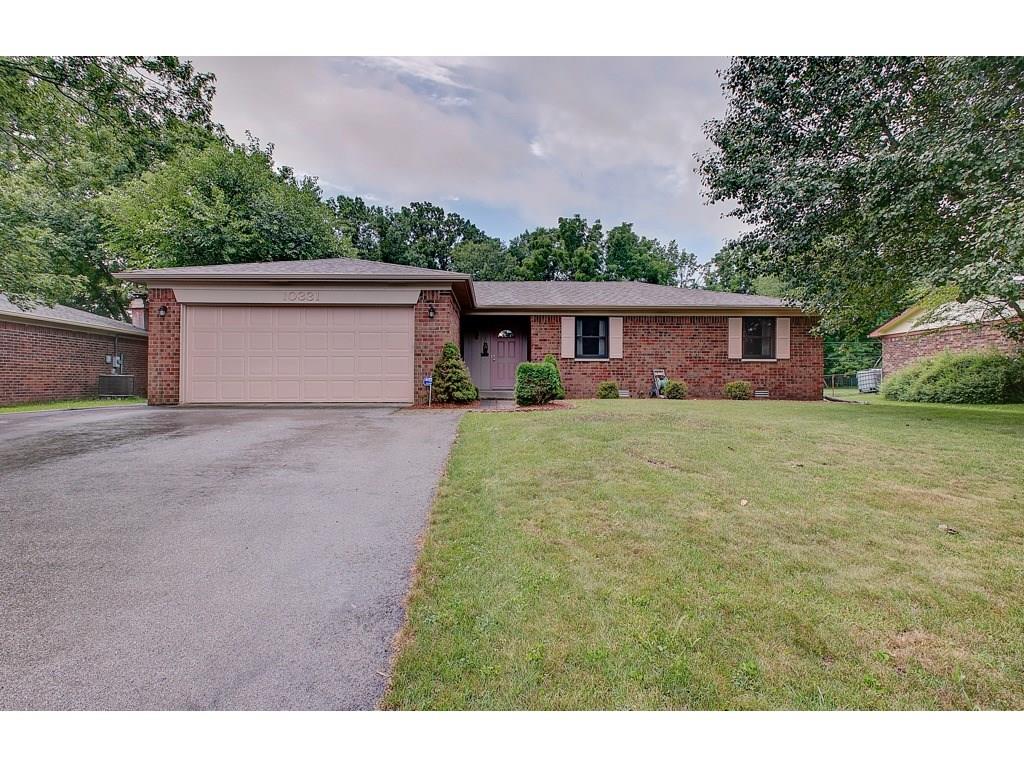 10331 Norman Road Brownsburg, IN 46112 - Photo 1 of 24 Gallery Image 1