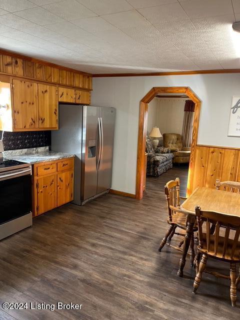 4814 Jackson Road Eminence, KY 40019 - Photo 12 of 15 Kitchen