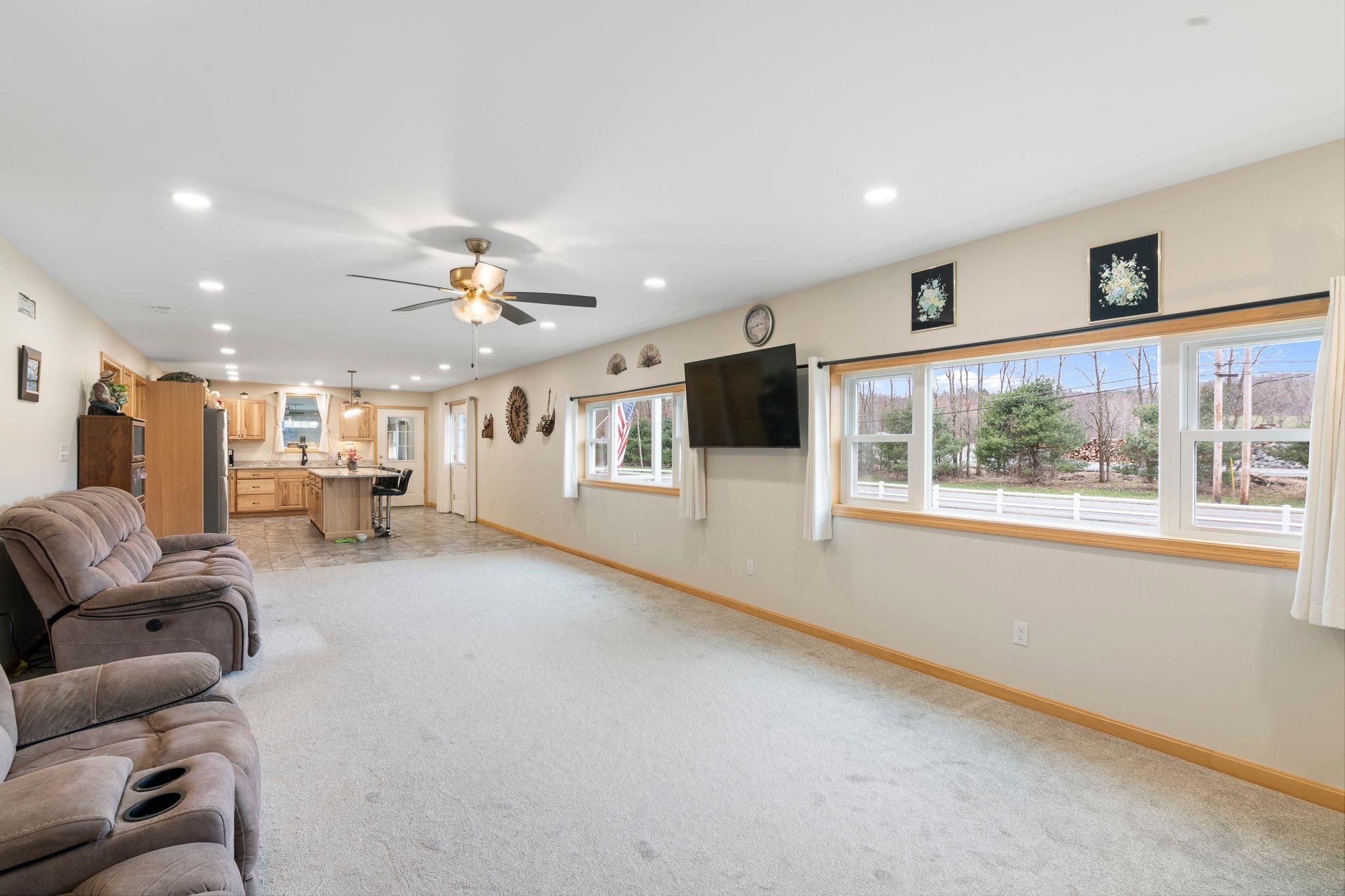 1879 Fort Bridgman Road Vernon, VT 05354 - Photo 8 of 25 Gallery Image 8