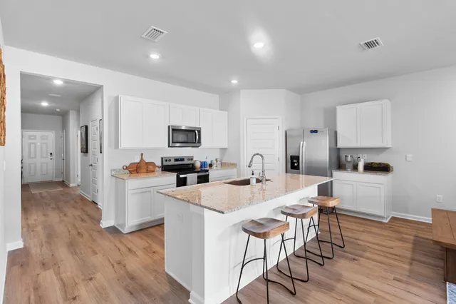 $335,900 | 184 Needle Thrush Circle, Crawfordville, FL 32327