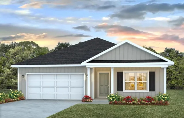 $335,900 | 184 Needle Thrush Circle, Crawfordville, FL 32327