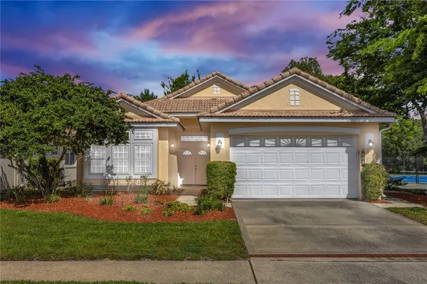 $359,900 | 414 Fairlane Drive, DeBary, FL 32713