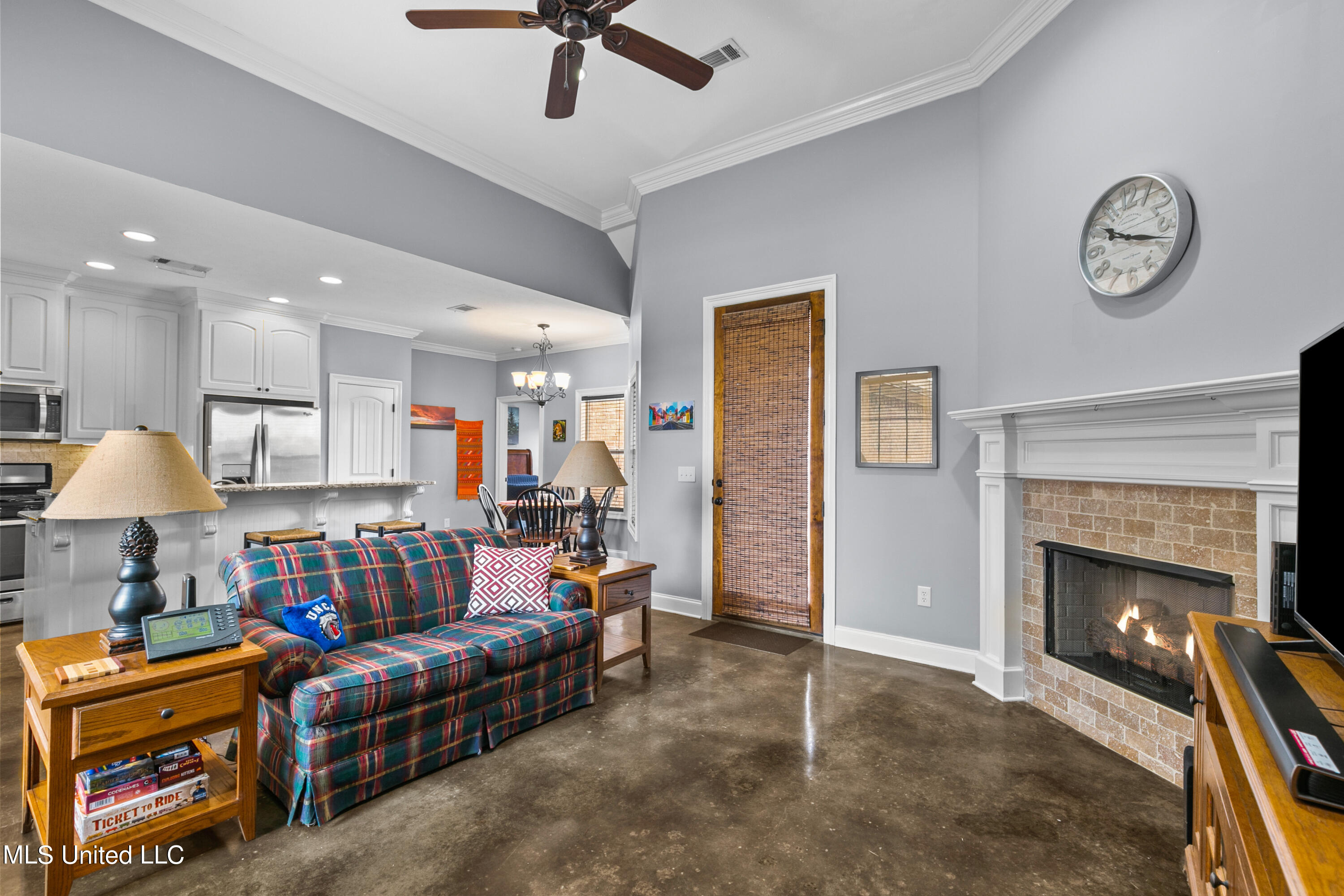 431 Greenfield Ridge Circle Brandon, MS 39042 - Photo 8 of 43 431 Greenfield-8