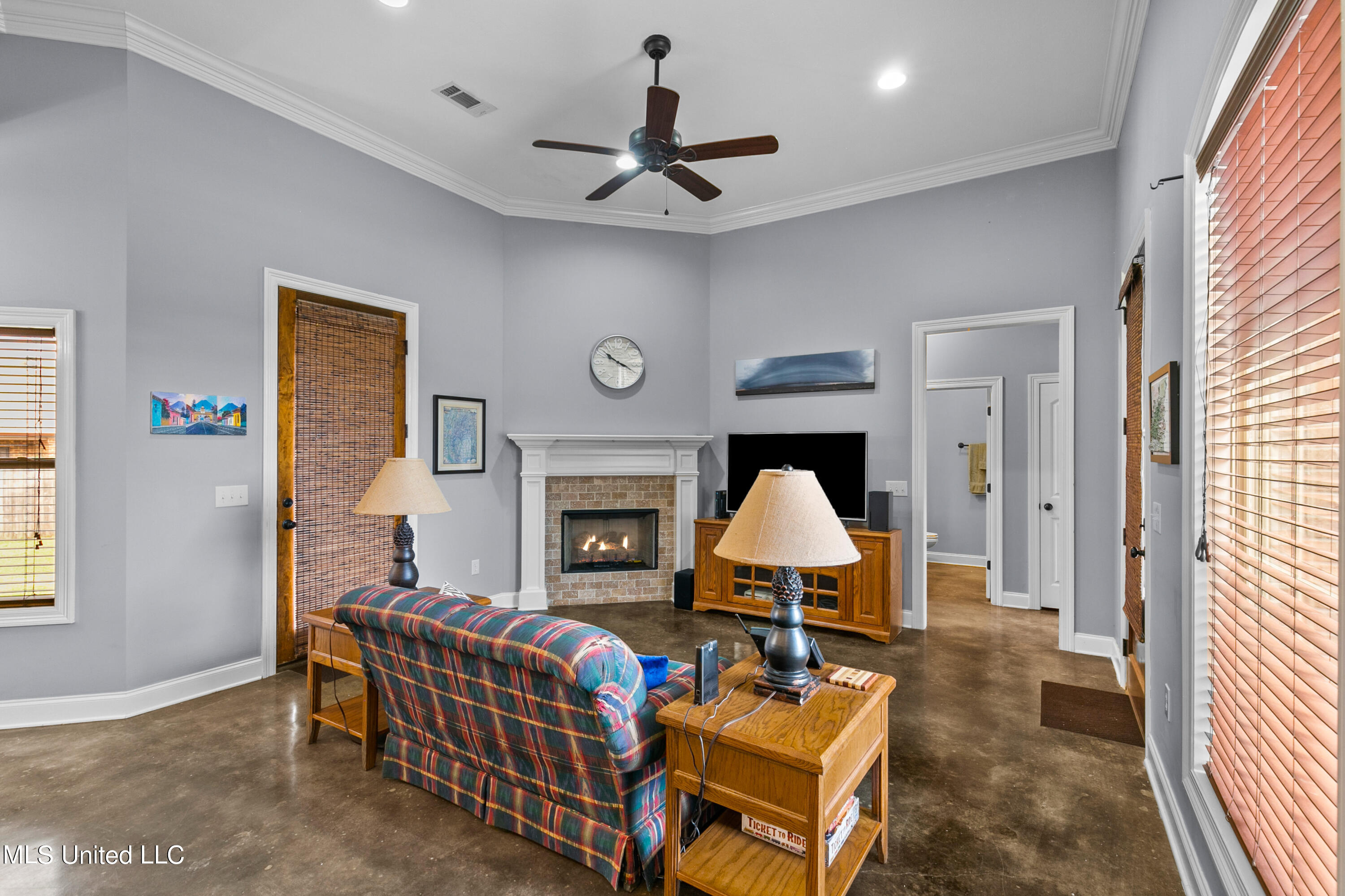 431 Greenfield Ridge Circle Brandon, MS 39042 - Photo 9 of 43 431 Greenfield-9
