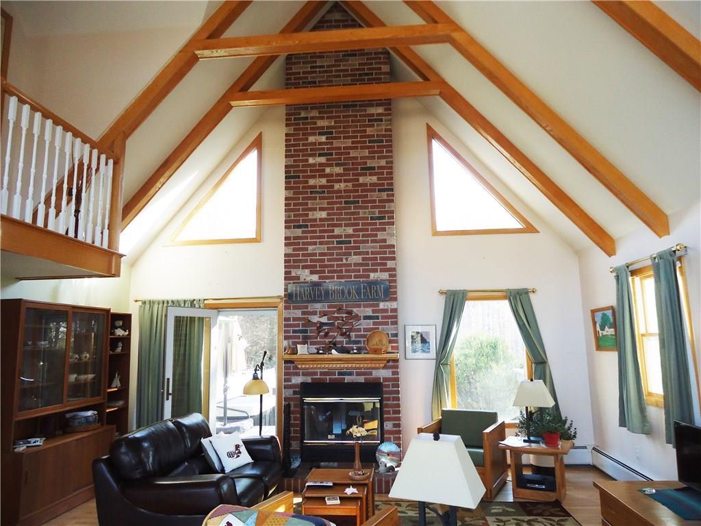243 Paris Road Hebron, ME 04238 - Photo 5 of 35 Photo