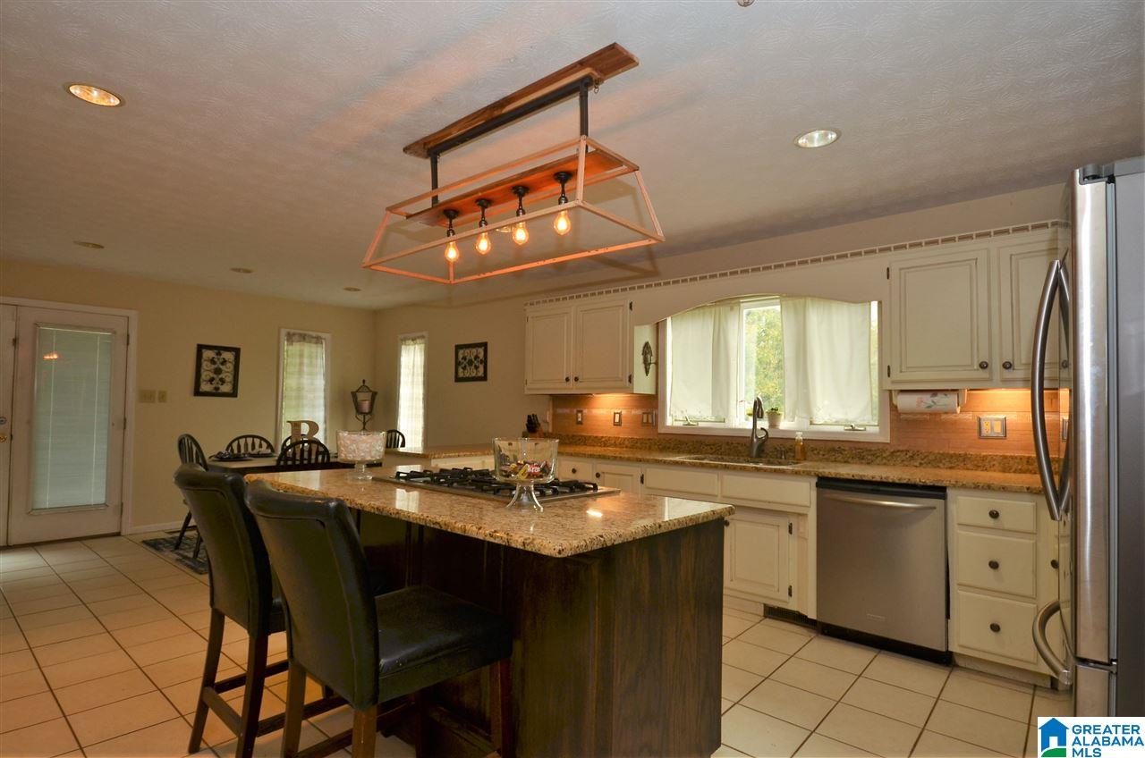 333 Stewart Road Cullman, AL 35055 - Photo 4 of 43