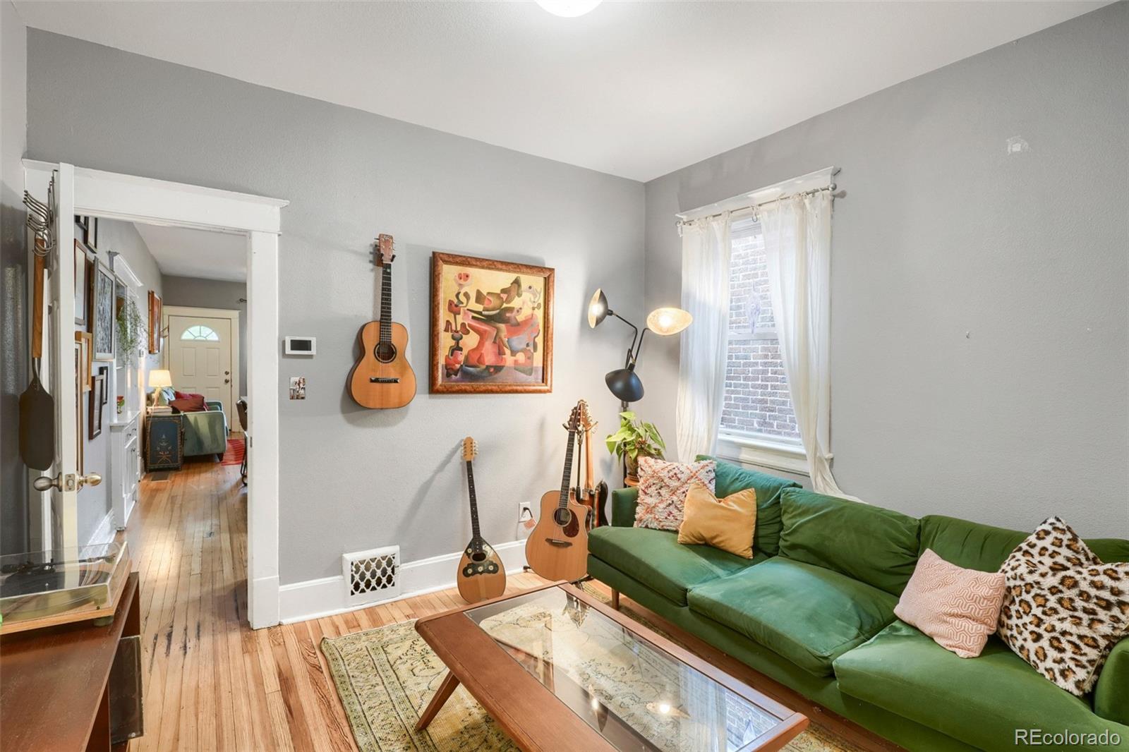 3108 High Street Denver, CO 80205 - Photo 16 of 30 Gallery Image 16