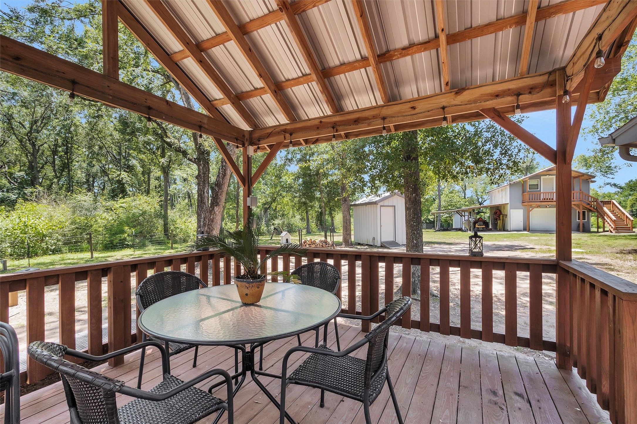 38805 Wyatt Chapel Road Hempstead, TX 77445 - Photo 31 of 50