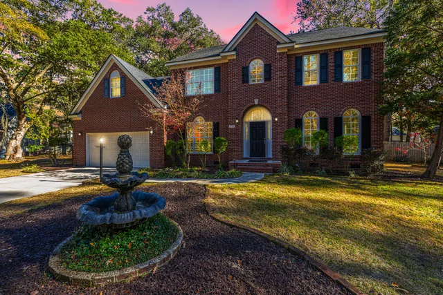 $630,000 | 8708 Chamblee Court, North Charleston, SC 29420