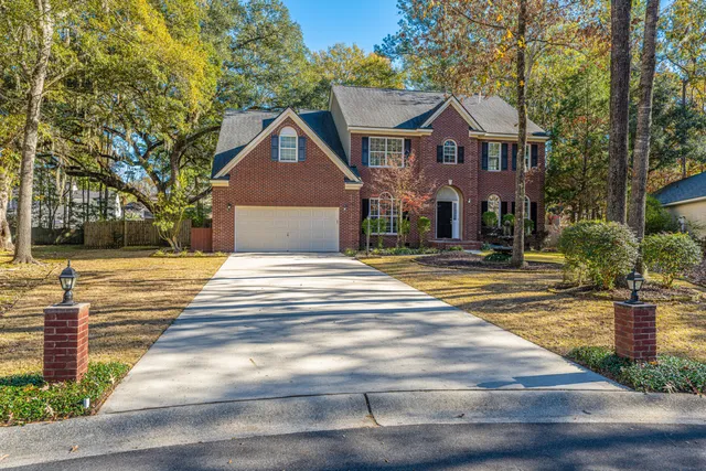 $630,000 | 8708 Chamblee Court, North Charleston, SC 29420