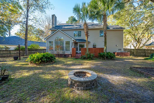 $630,000 | 8708 Chamblee Court, North Charleston, SC 29420