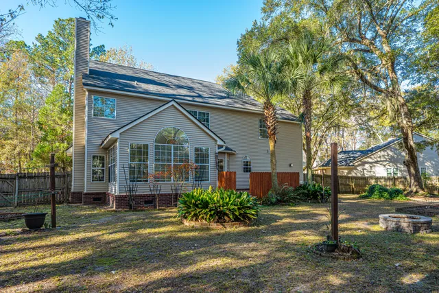 $630,000 | 8708 Chamblee Court, North Charleston, SC 29420