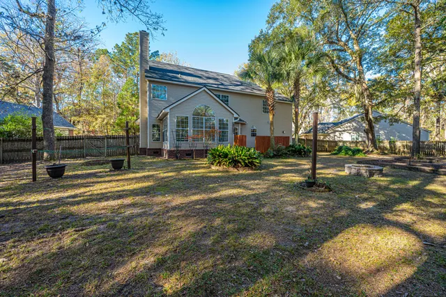 $630,000 | 8708 Chamblee Court, North Charleston, SC 29420