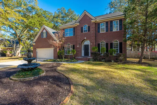 $630,000 | 8708 Chamblee Court, North Charleston, SC 29420