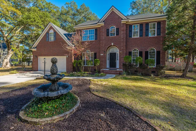 $630,000 | 8708 Chamblee Court, North Charleston, SC 29420