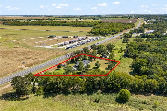 $315,000 | 11039 State Highway 171, Covington, TX 76636