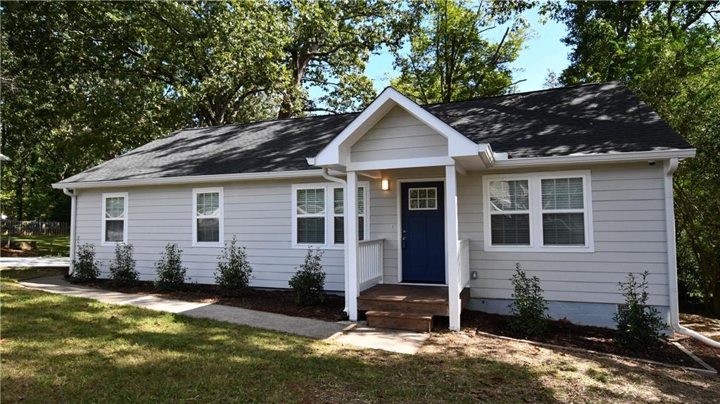 4237 Mercer Road Decatur, GA 30035 - Photo 1 of 1