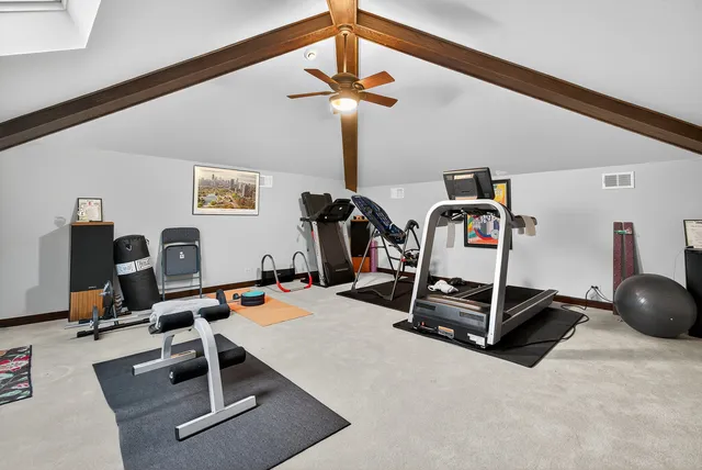 $1,250,000 | 1886 West Clover Drive, Inverness, IL 60067