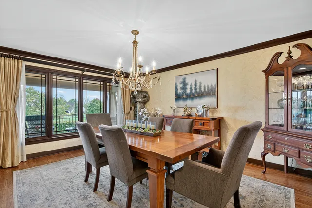 $1,250,000 | 1886 West Clover Drive, Inverness, IL 60067