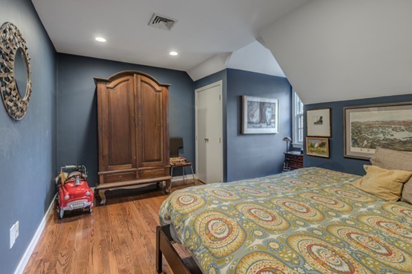23 Swan Road Winchester, MA 01890 - Photo 19 of 30 Gallery Image 19