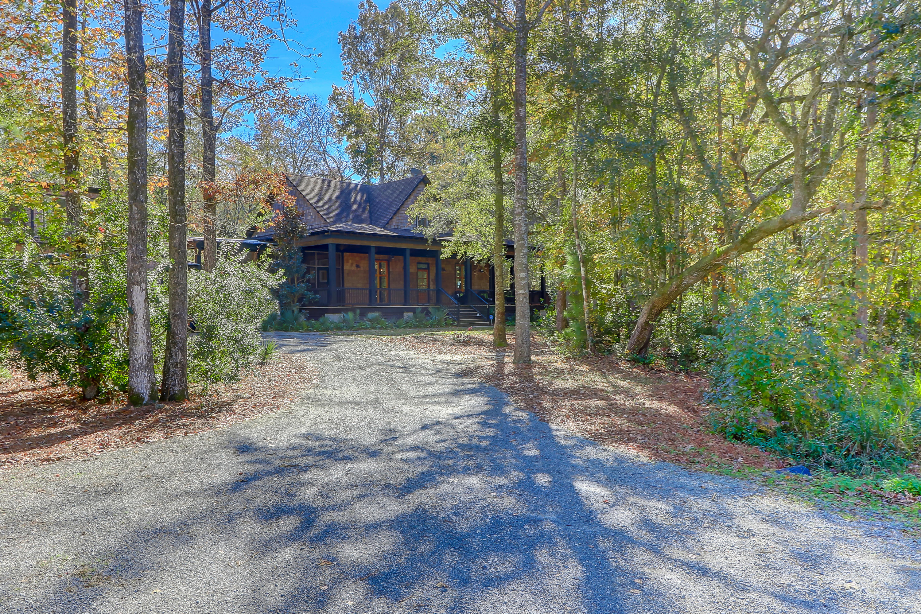 10199 Old Georgetown Road McClellanville, SC 29458 - Photo 2 of 51 10199 Old Georgetown (3)
