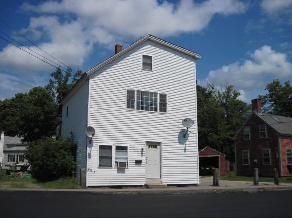139 Front Street Exeter, NH 03833 - Photo 1 of 1
