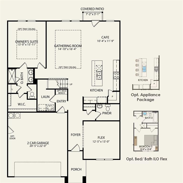 1805 Nelson Street Anna, TX 75409 - Photo 2 of 38