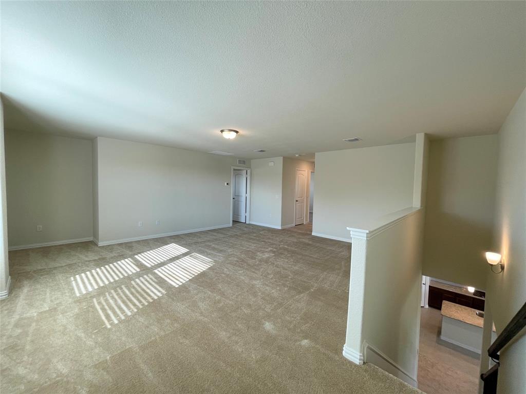 1805 Nelson Street Anna, TX 75409 - Photo 25 of 38 a view of an empty room