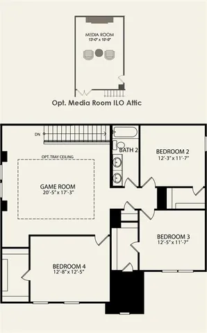 $2,765 | 1805 Nelson Street, Anna, TX 75409