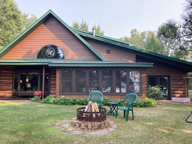 20136 Little Bear Lk Road Bigfork, MN 56628 - Photo 1 of 1 Gallery Image 1