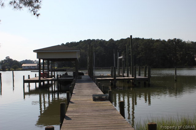 747 Lillys Neck Road Moon, VA 23119 - Photo 19 of 24