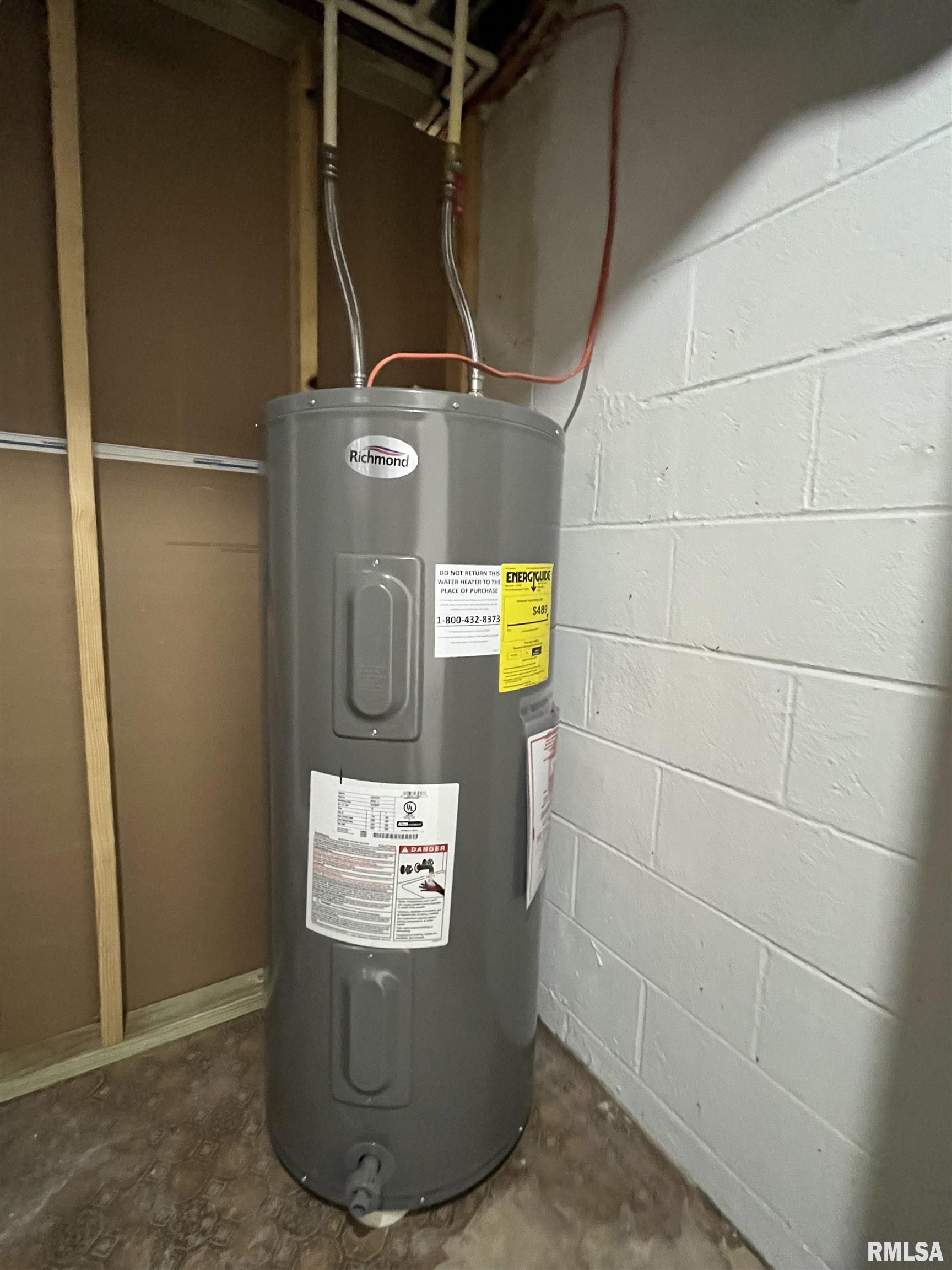 26 Circle Drive Springfield, IL 62703 - Photo 27 of 40